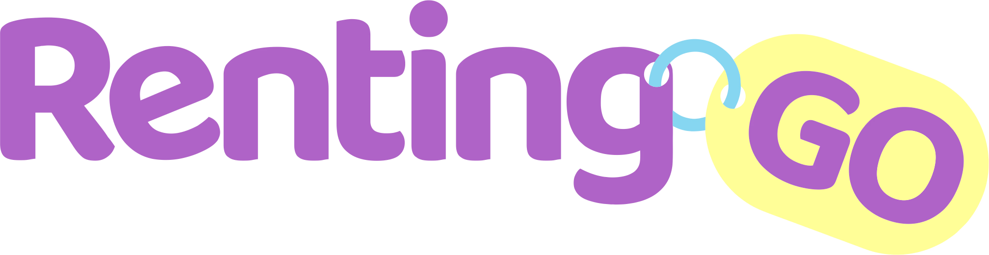 rentinggo logo