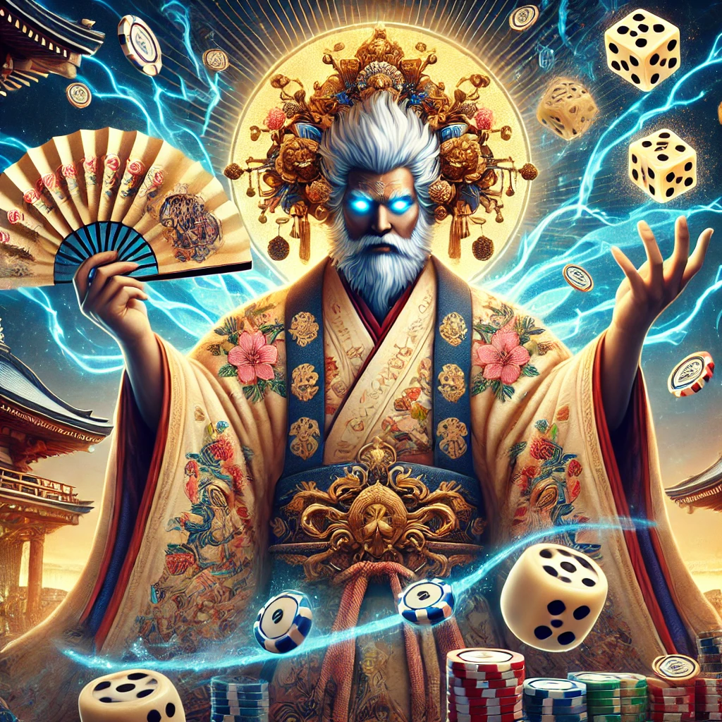 dominojp: Teknik Unggulan casino online Dengan Sistem RTP Live Akurat