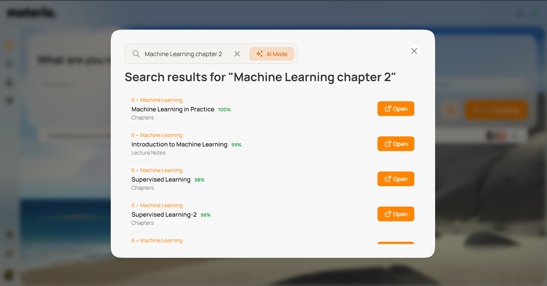 Search