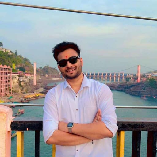 Prateek Sahu