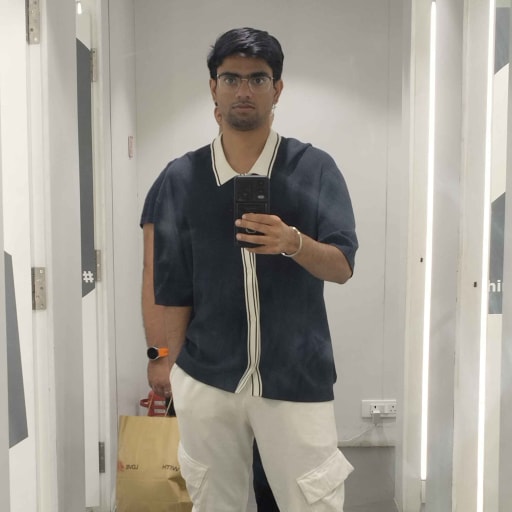 Akshit Chawla