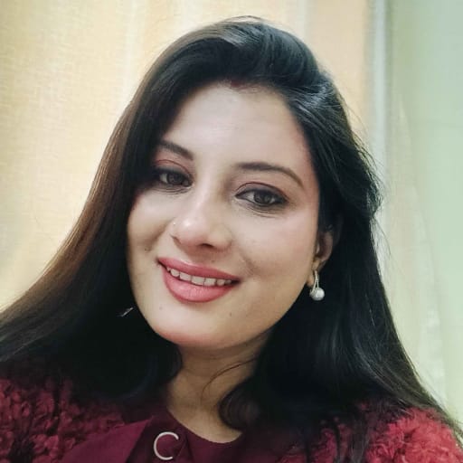 Priyanshi Sahu