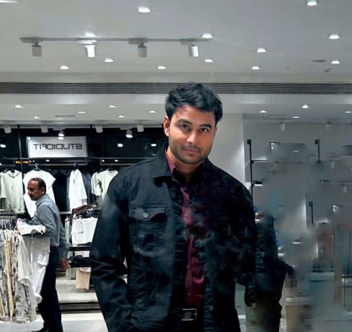 Prateek Sahu