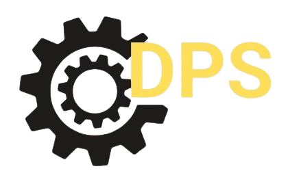 GDPS Ltd logo