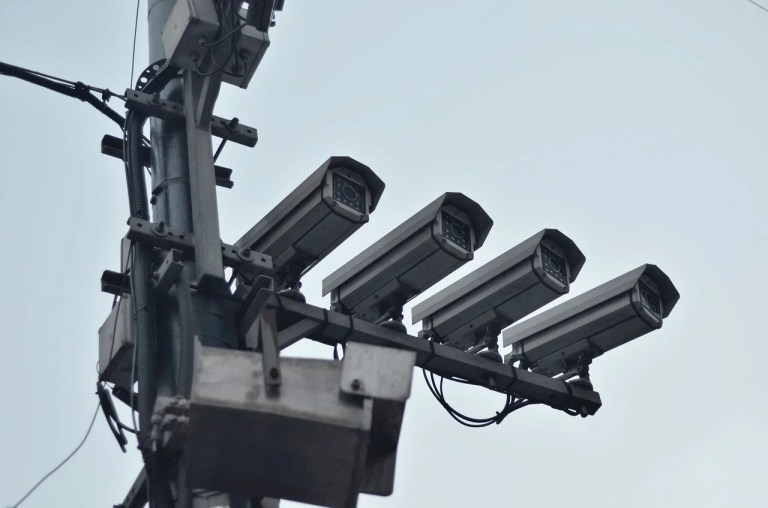CCTV installation and monitoring for businesses in Leeds