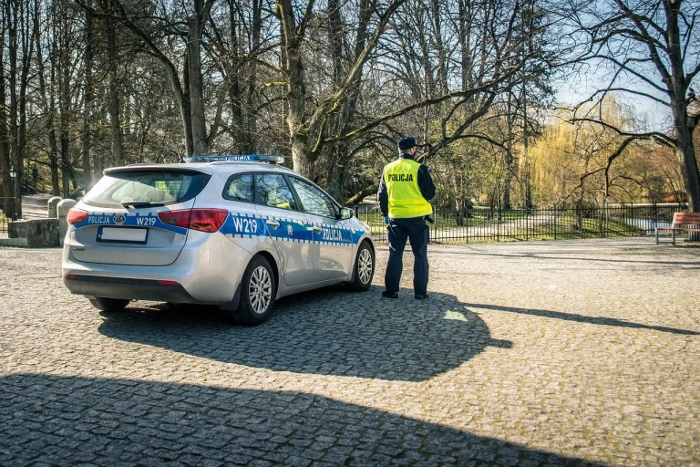 Mobile patrol security services in London and surrounding areas
