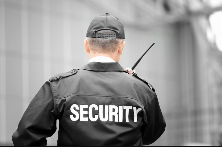 Mobile patrol security services in Leeds and surrounding areas