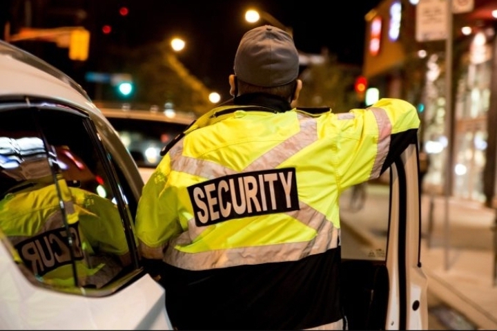 Mobile patrol security services in Manchester and surrounding areas