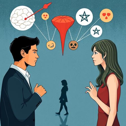Психологические Механизмы Манипуляции: Как Настроить Человека Против Другого