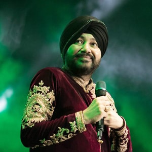Daler Mehndi