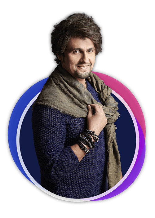 Sonu Nigam