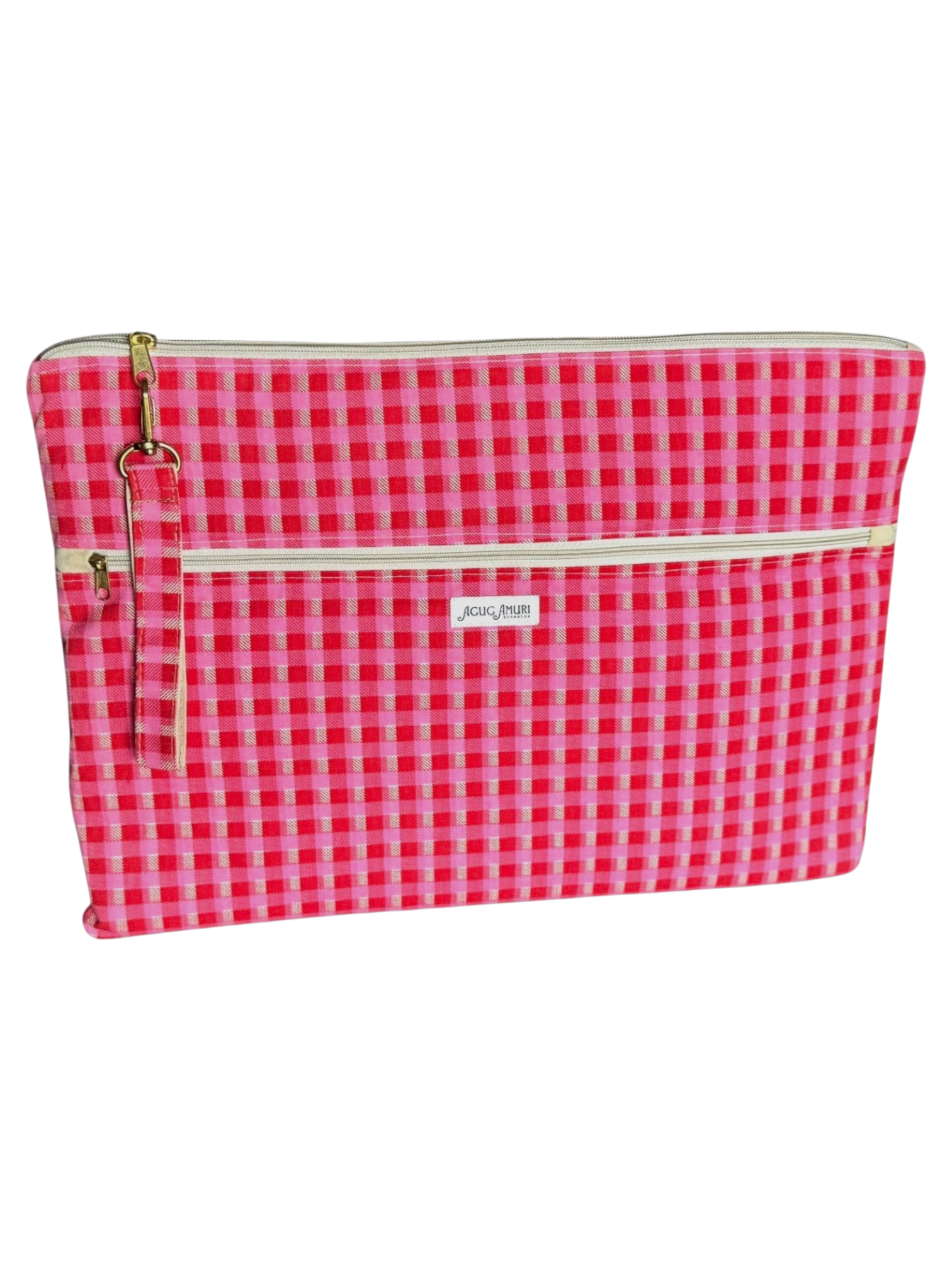 Neceser formato Funda Notebook