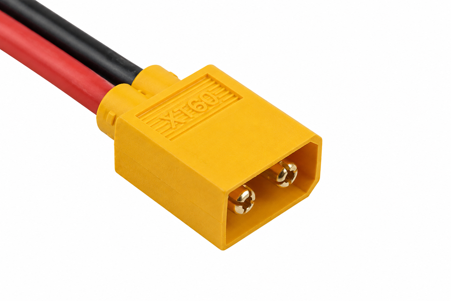 XT60-Conector de descarga-macho