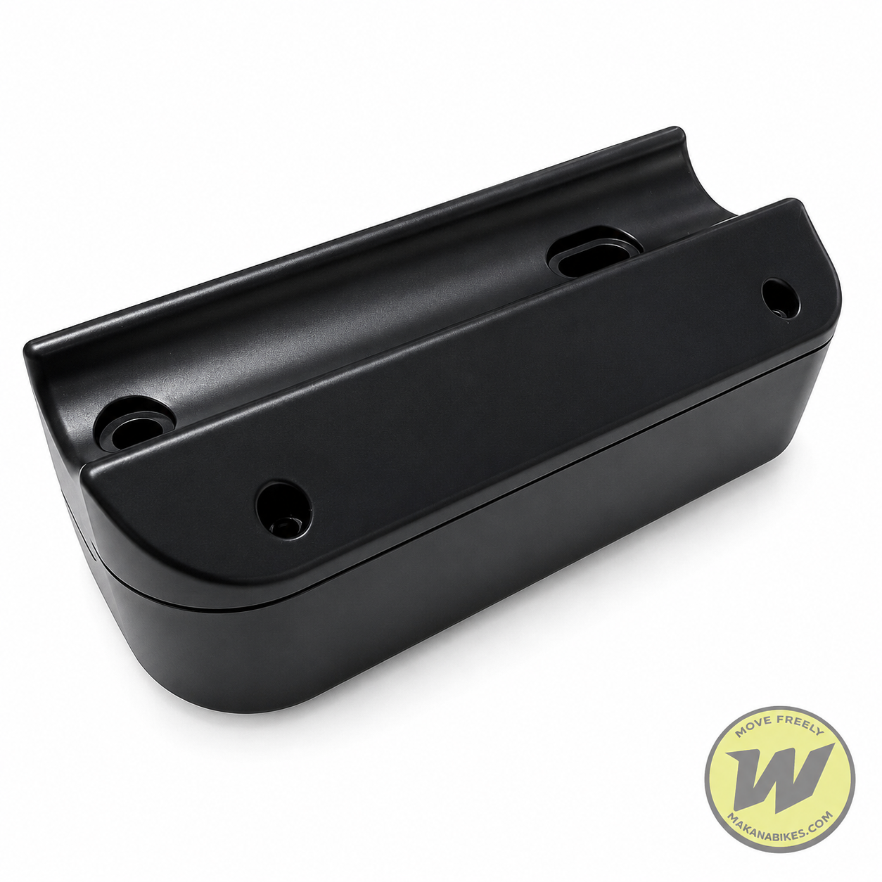 Caja Controlador