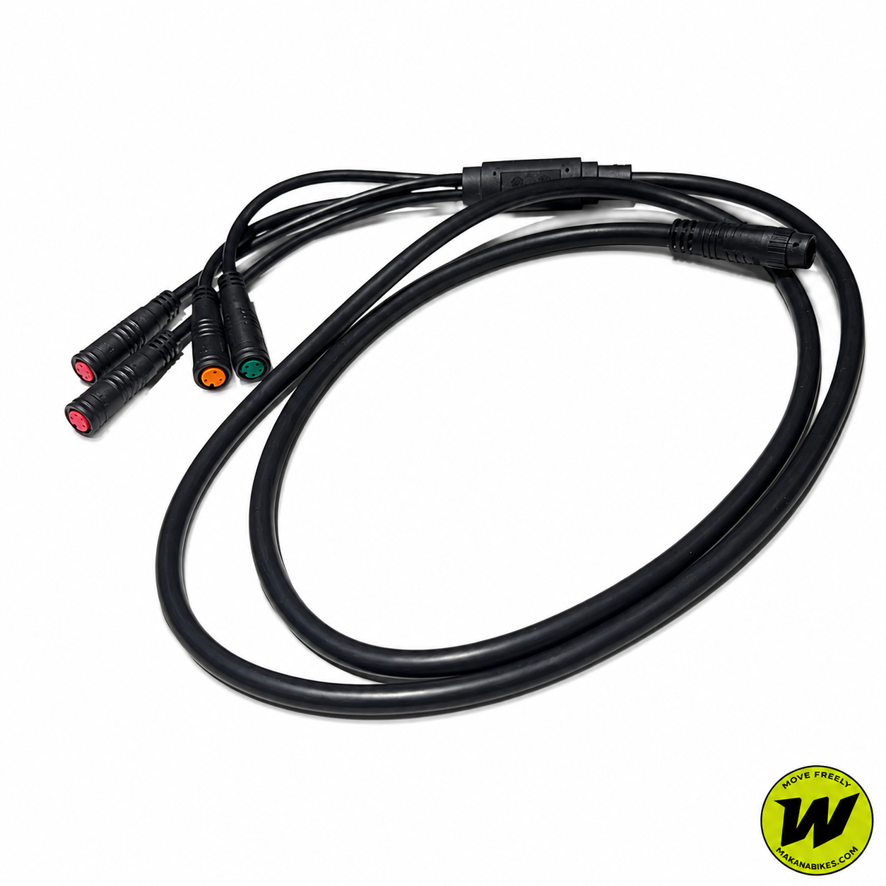 Cable de comunicación KT 1T4