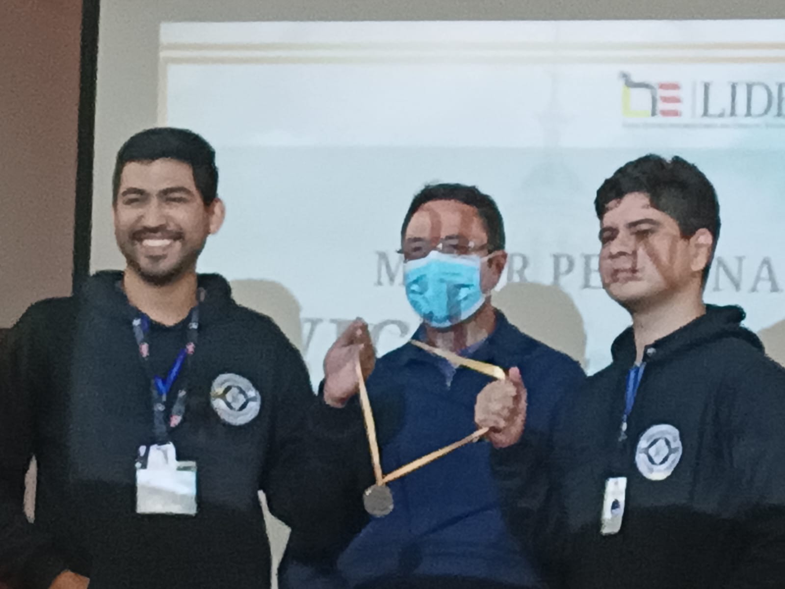 Liga Interuniversitaria de Debate (LIDE)