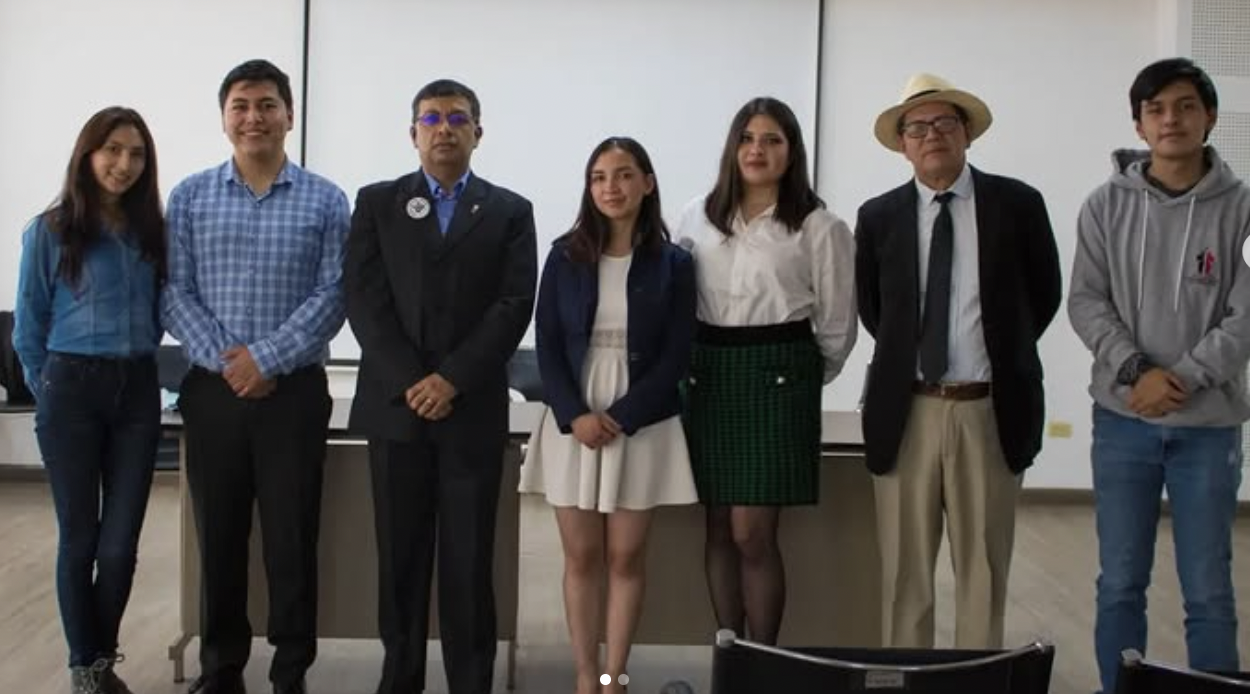 Foro: Transición Energética — Una visión hacia el futuro