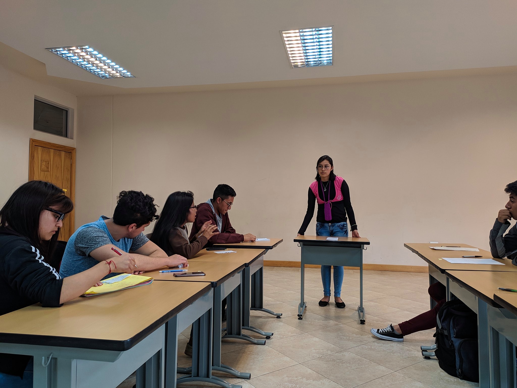 Copa Tridente — Torneo BP