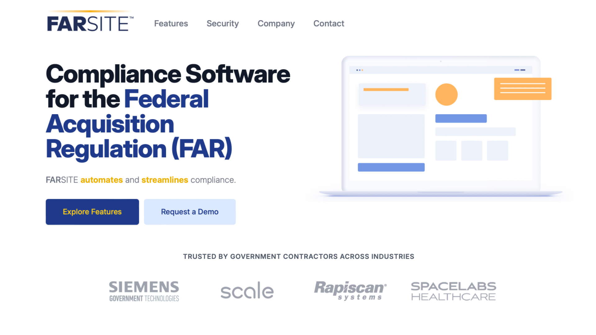 FARSITE screenshot