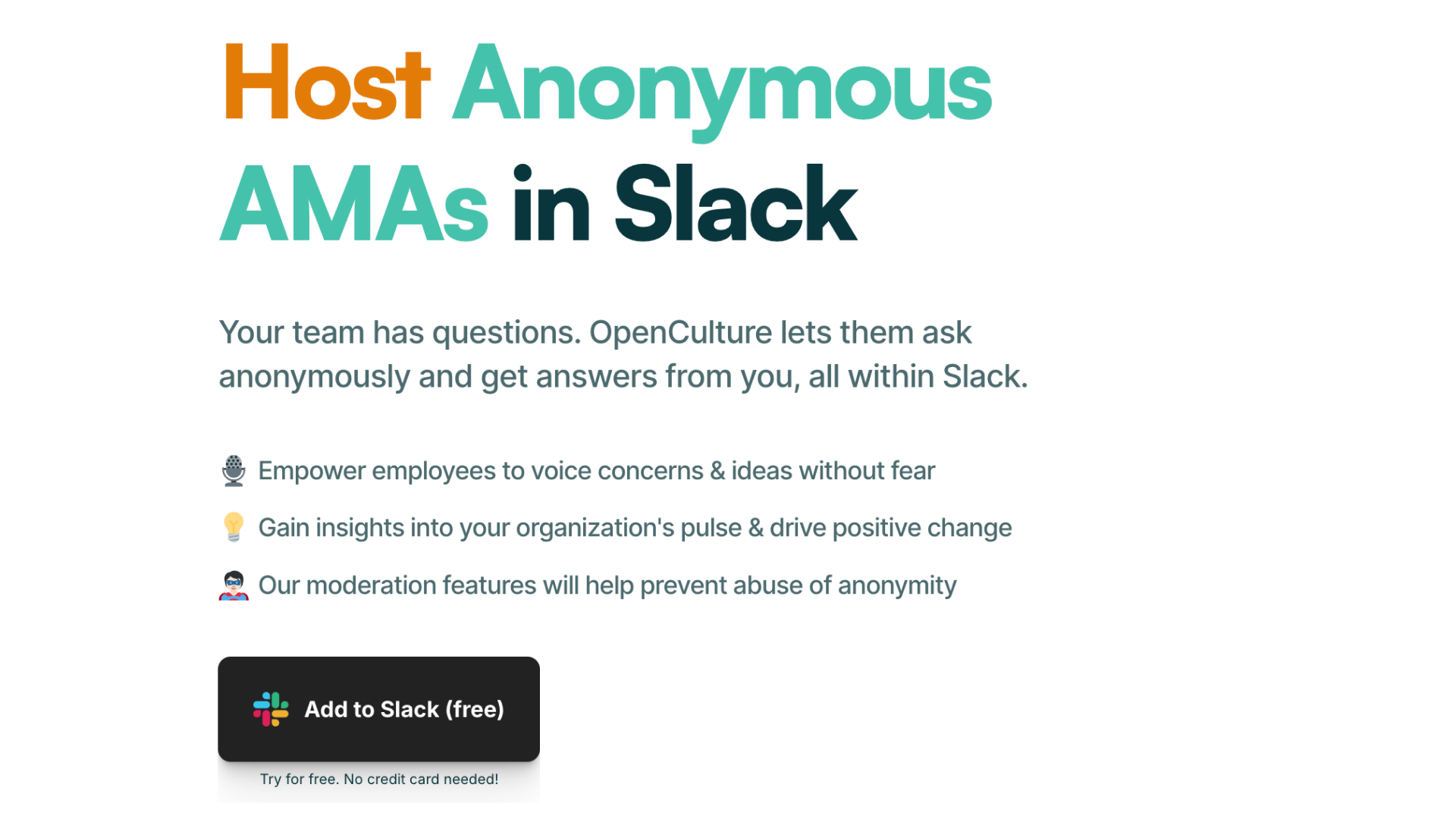 OpenCulture screenshot