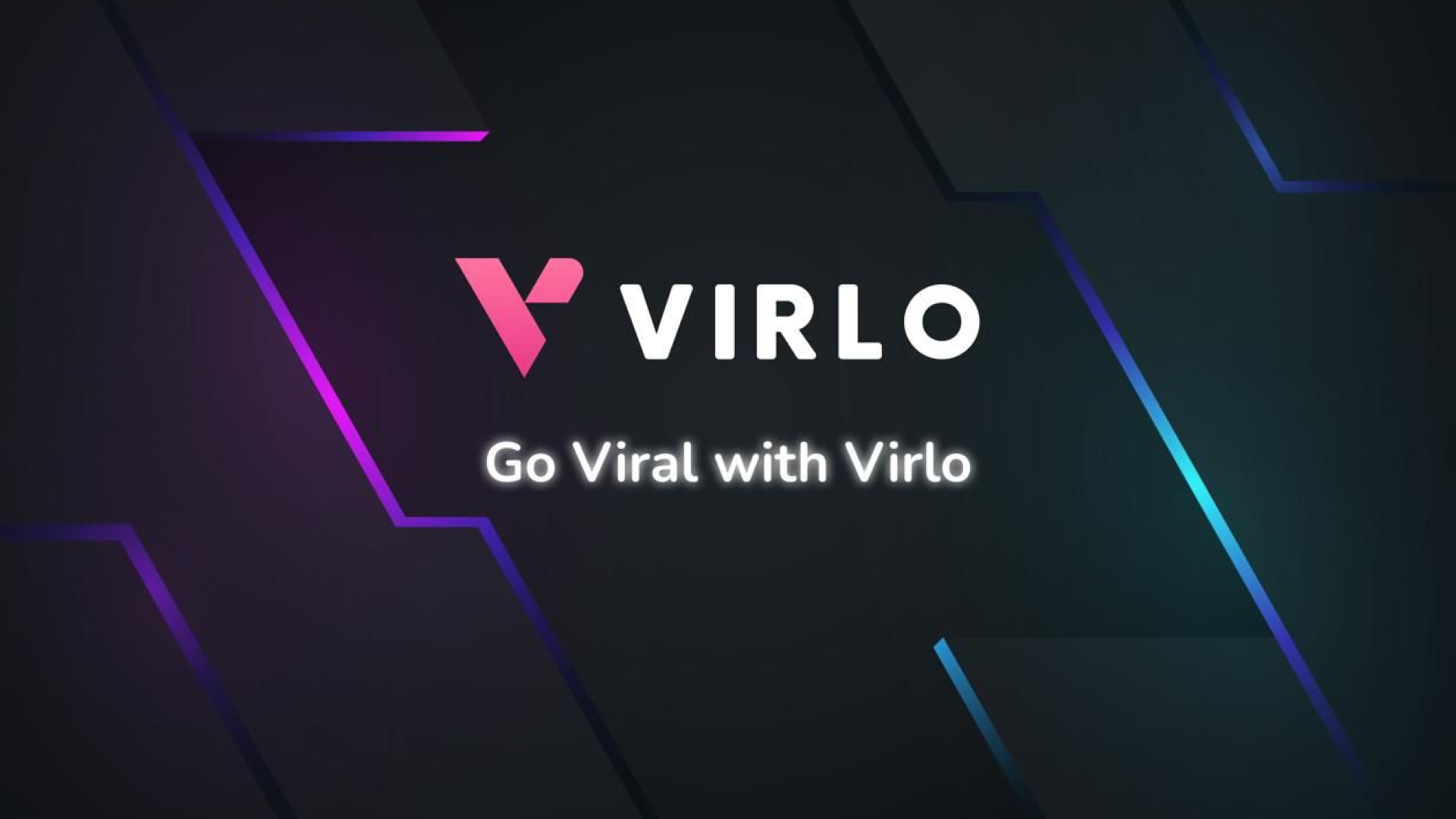 Virlo screenshot