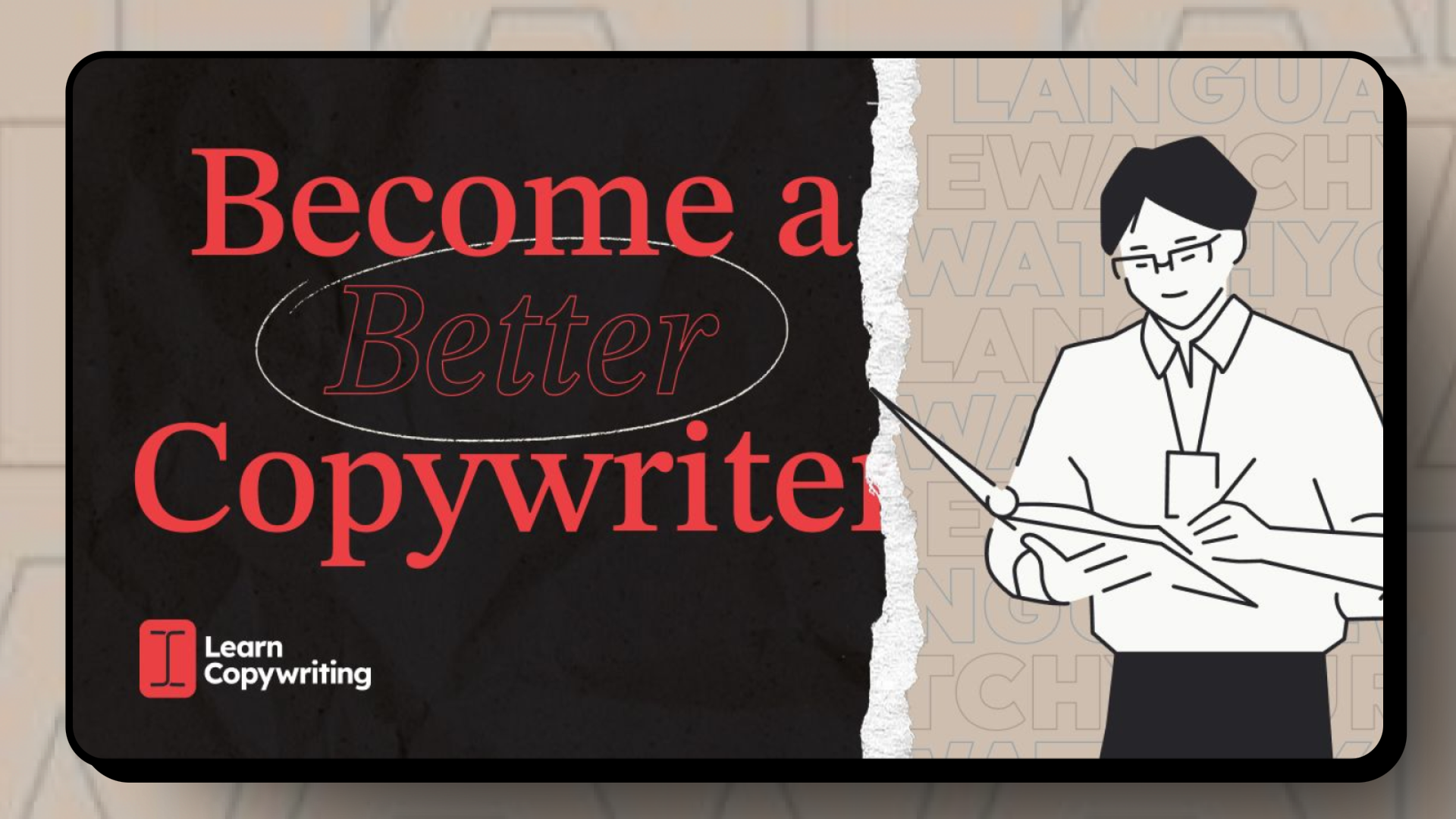 Learn Copywriting screenshot