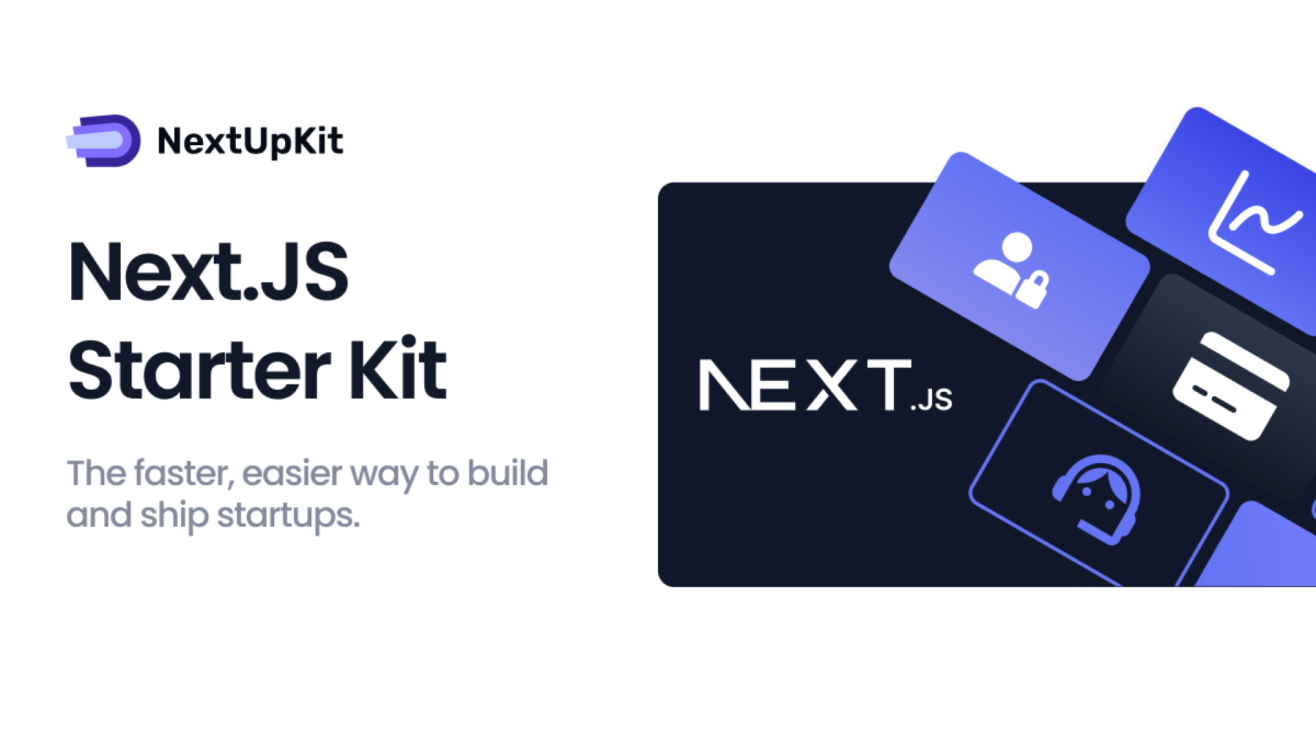 NextUpKit screenshot