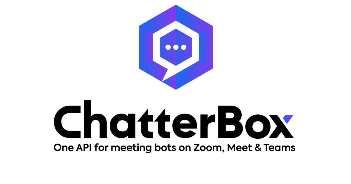 ChatterBox screenshot