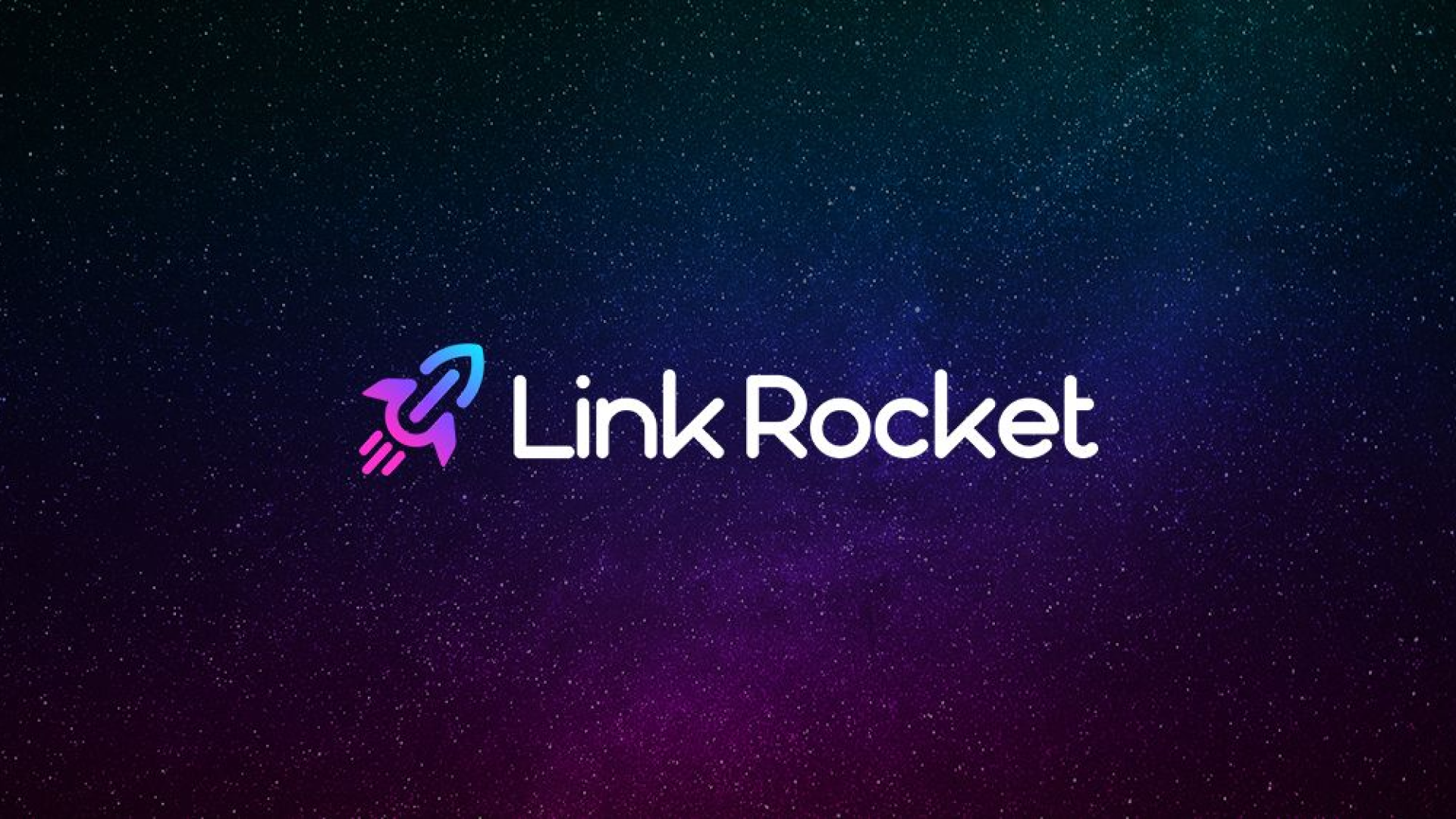 LinkRocket screenshot