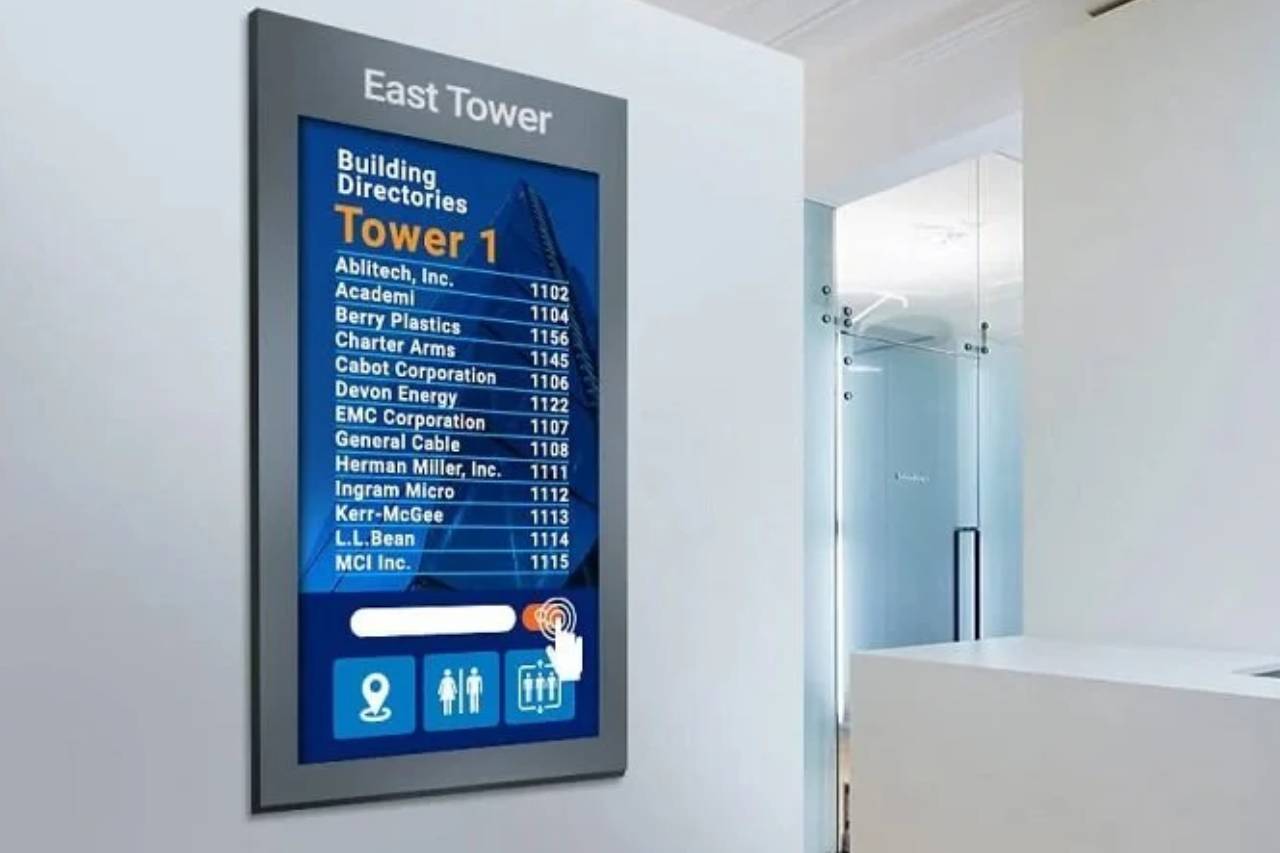 Creating a Digital Signage Marketing Strategy. Trinity Media Group