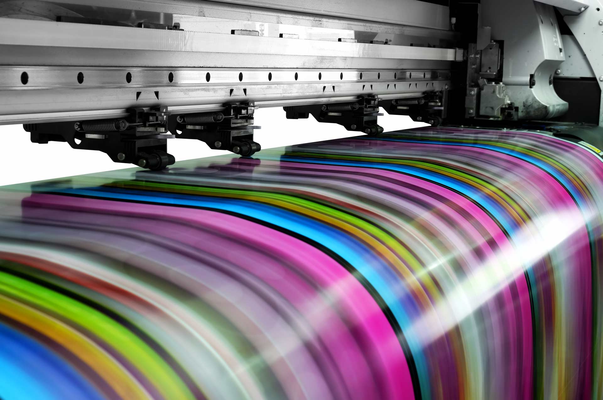 Printing Techniques for Coloring Pages