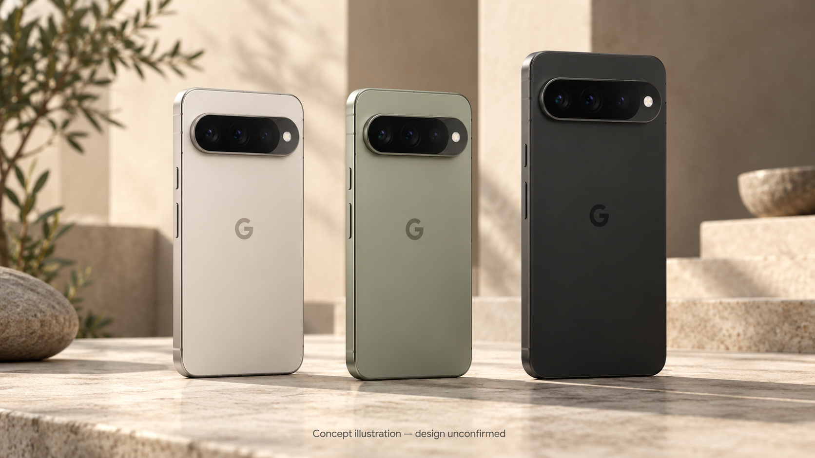 Google pixel 12 series