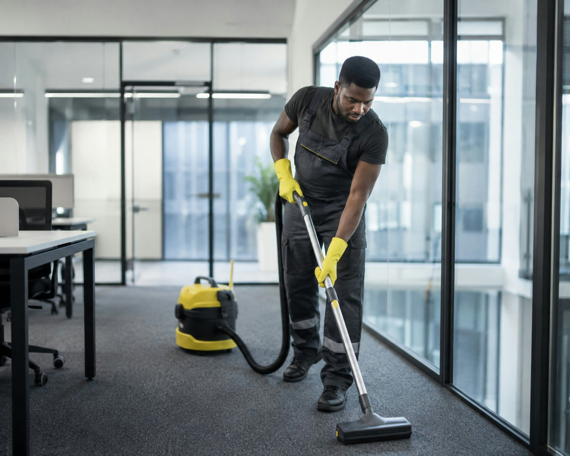 Mayope cleaning