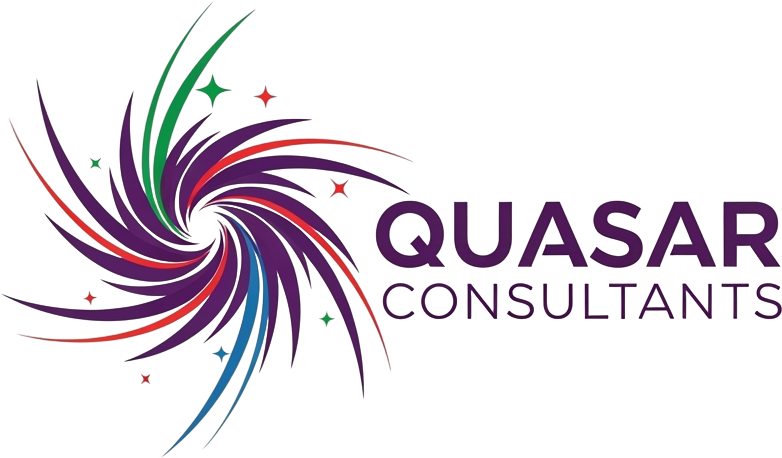 Quasar Consultants Logo