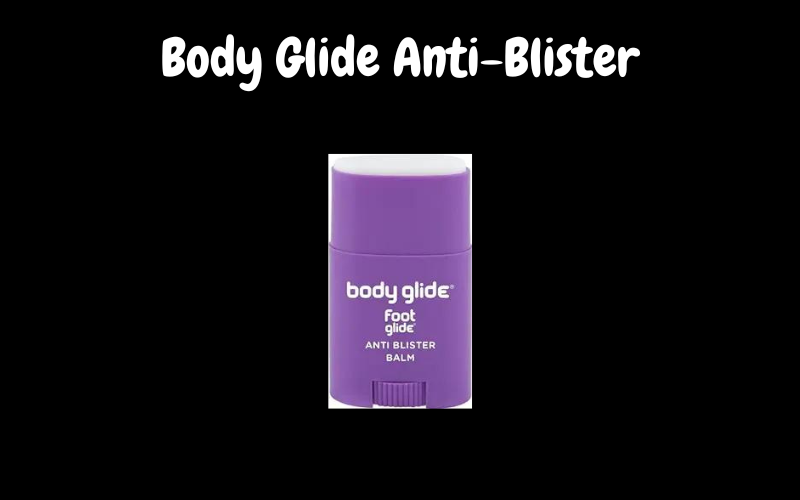 Body Glide Anti-Blister Blm