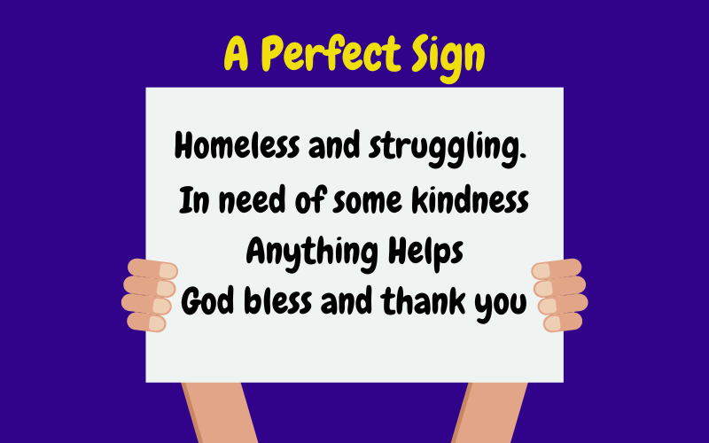 Perfect Sign