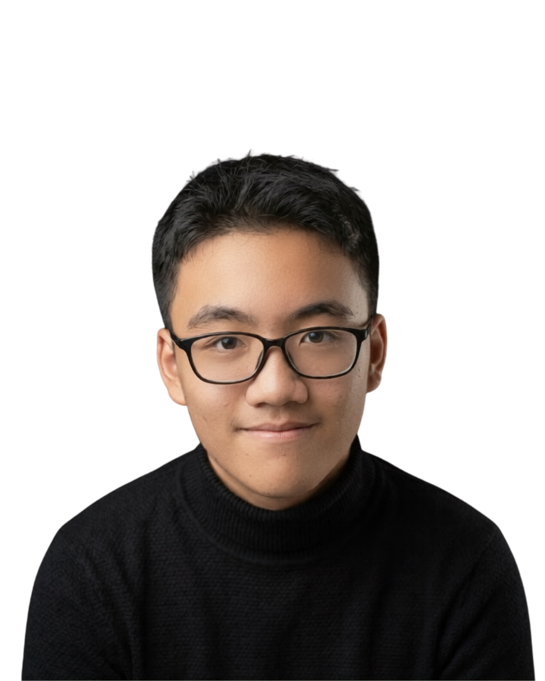 Dinh Le - Founder of Templepear
