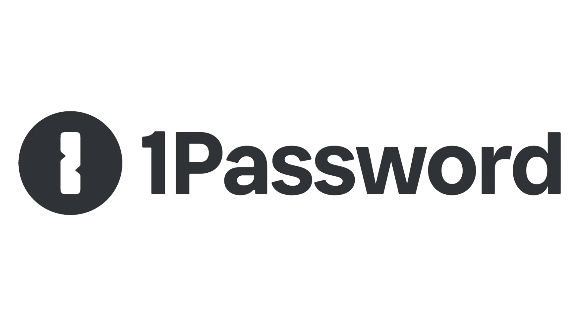 1Password