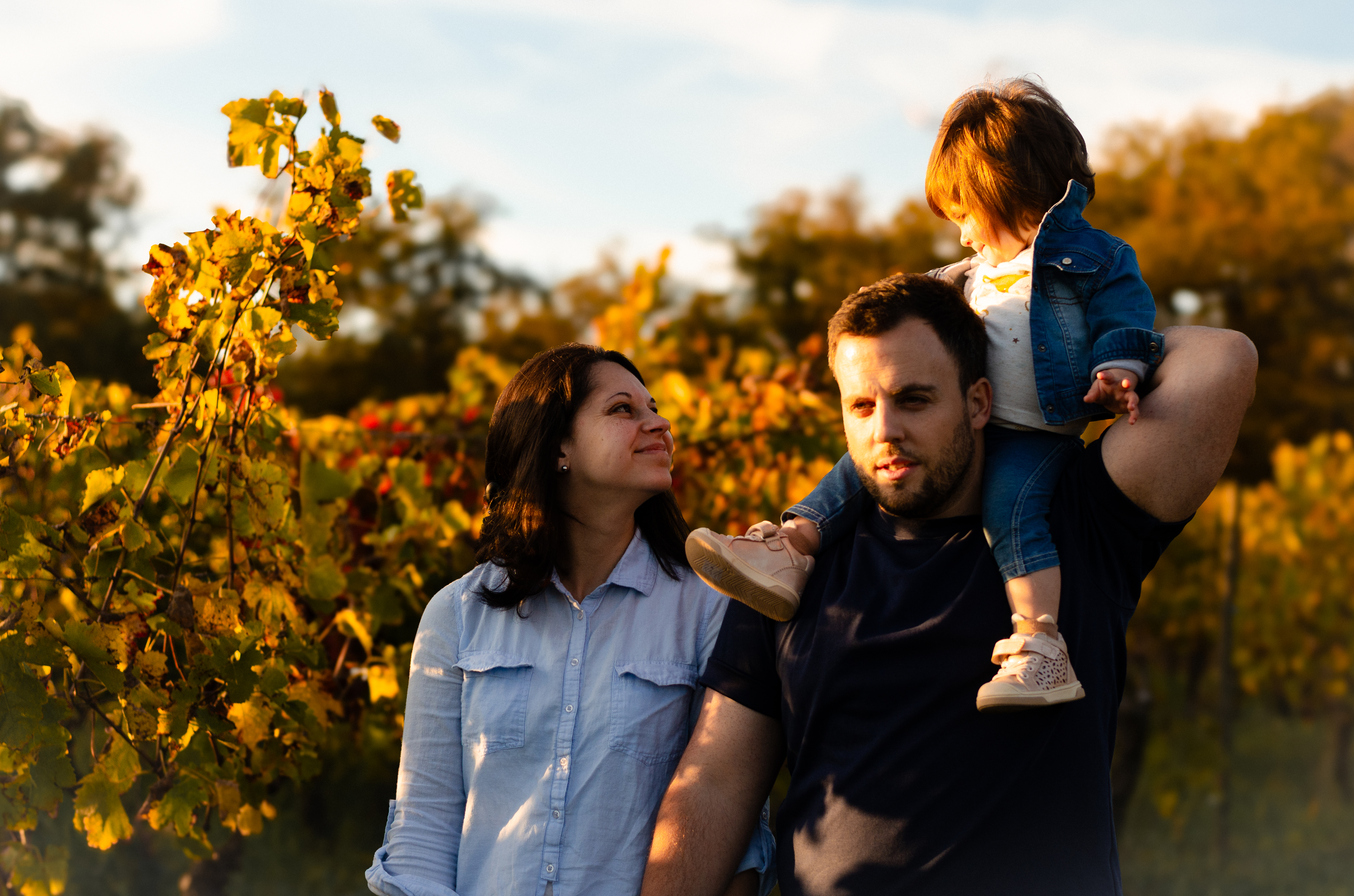 Famille