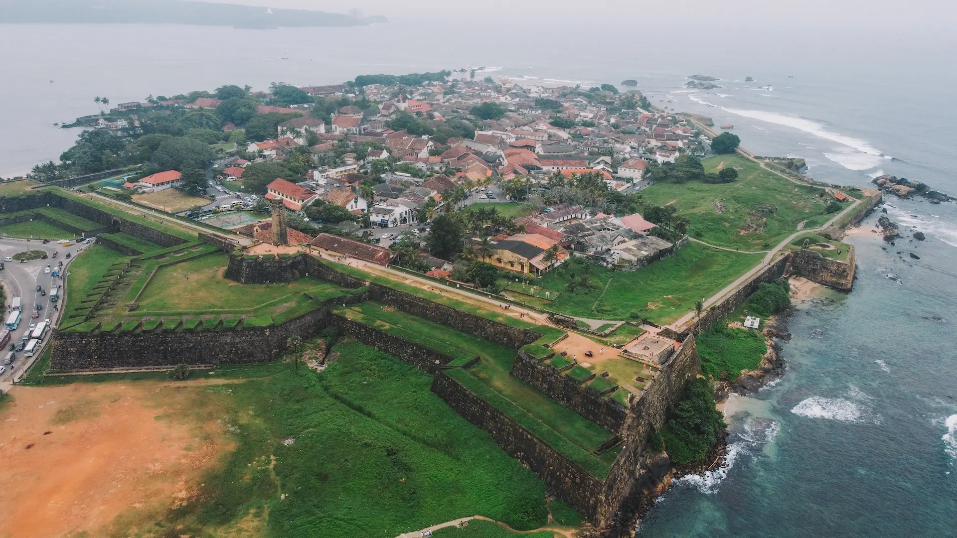 Galle Fort