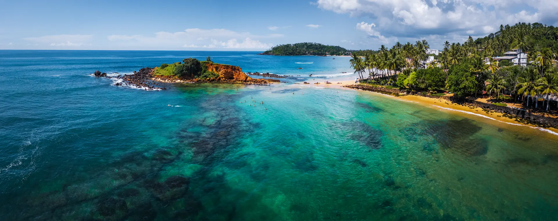Parrot Rock (Mirissa)