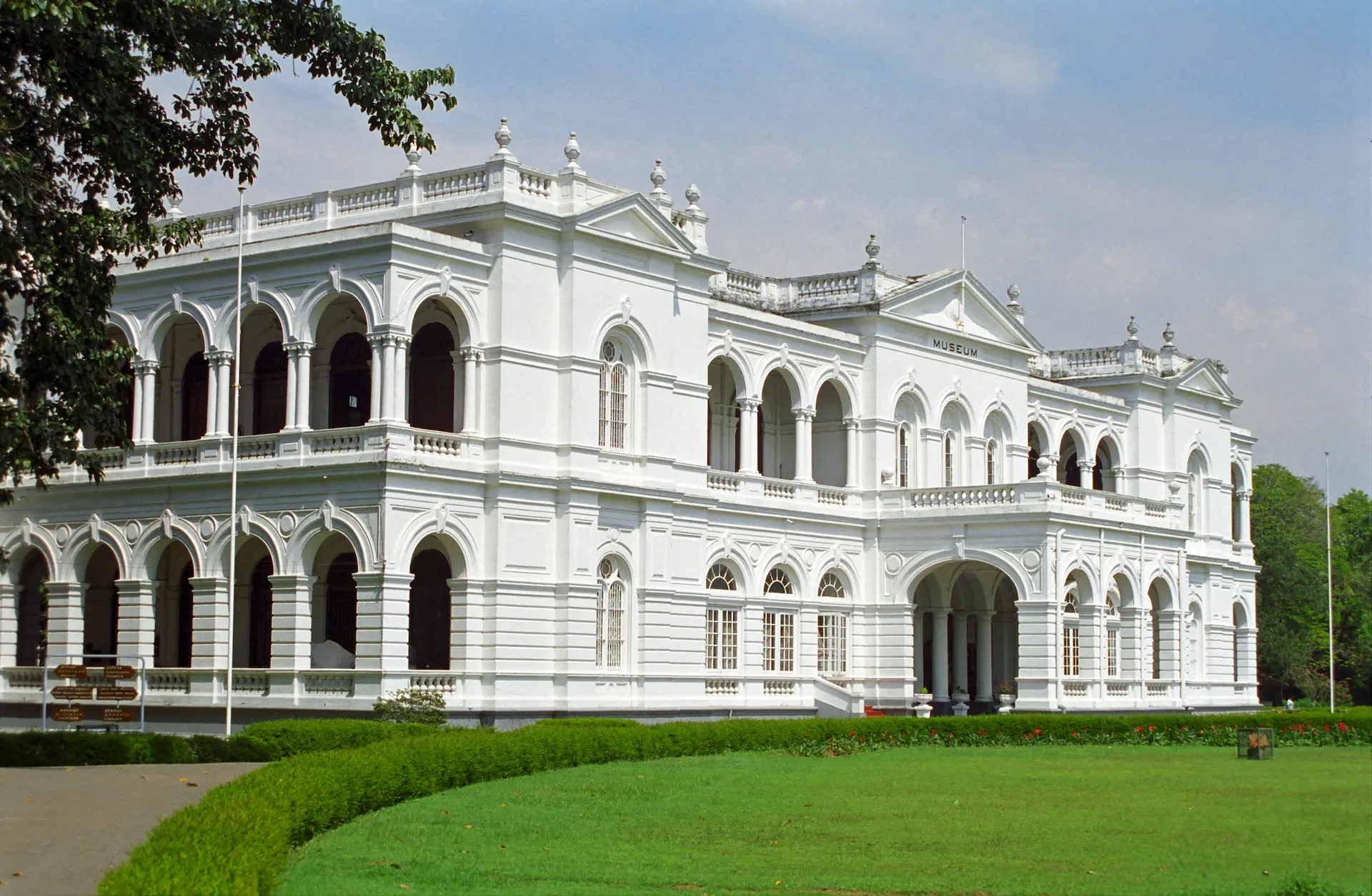 Colombo National Museum