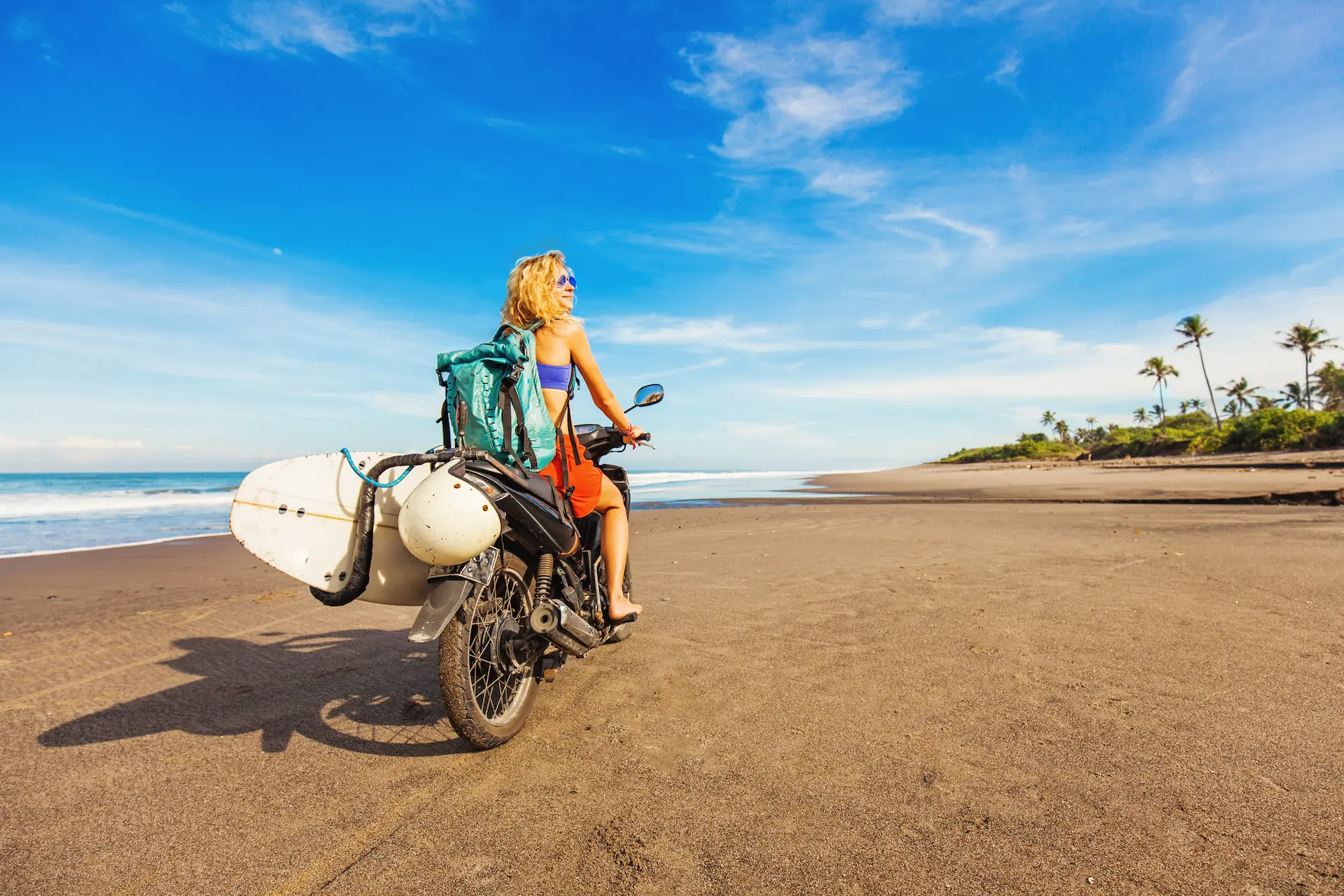 Sri Lanka Travel Itineraries: 7, 10, and 14-Day Routes - Blog cover image