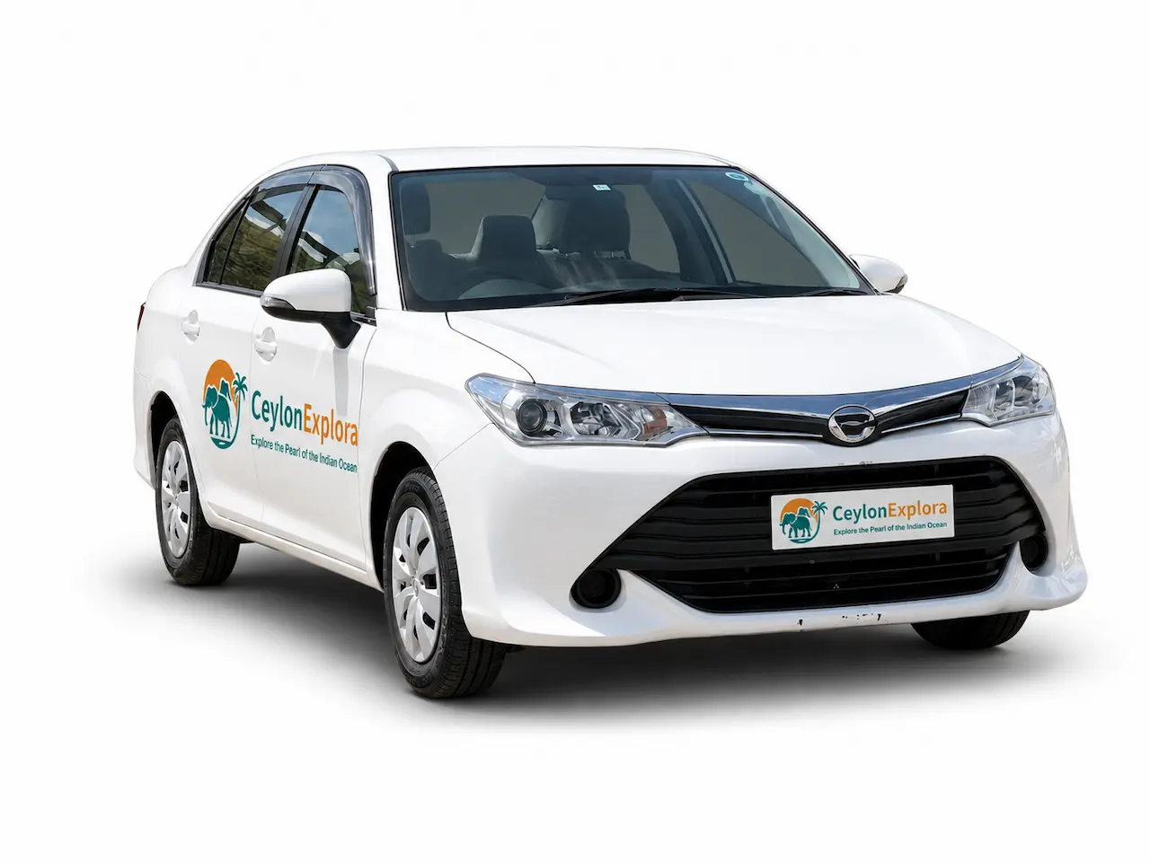 Toyota Axio