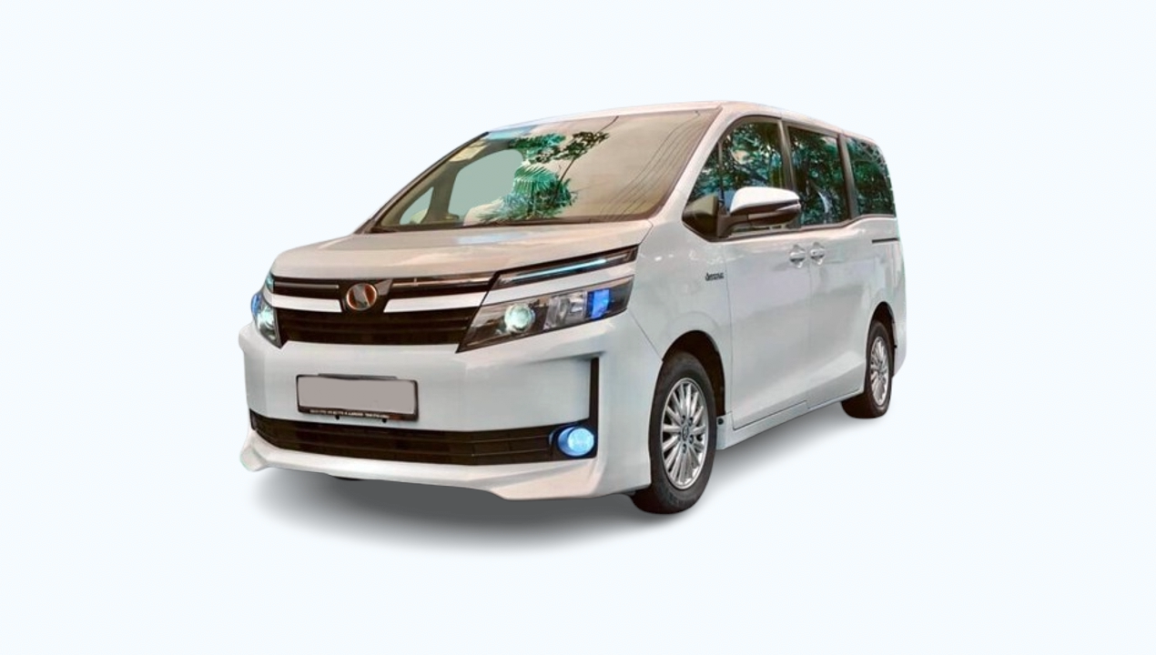Toyota Voxy / Noah