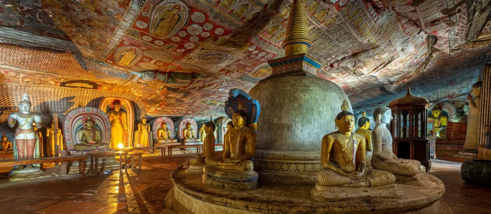 Ceylon Express: 4-Day Highlights image 2