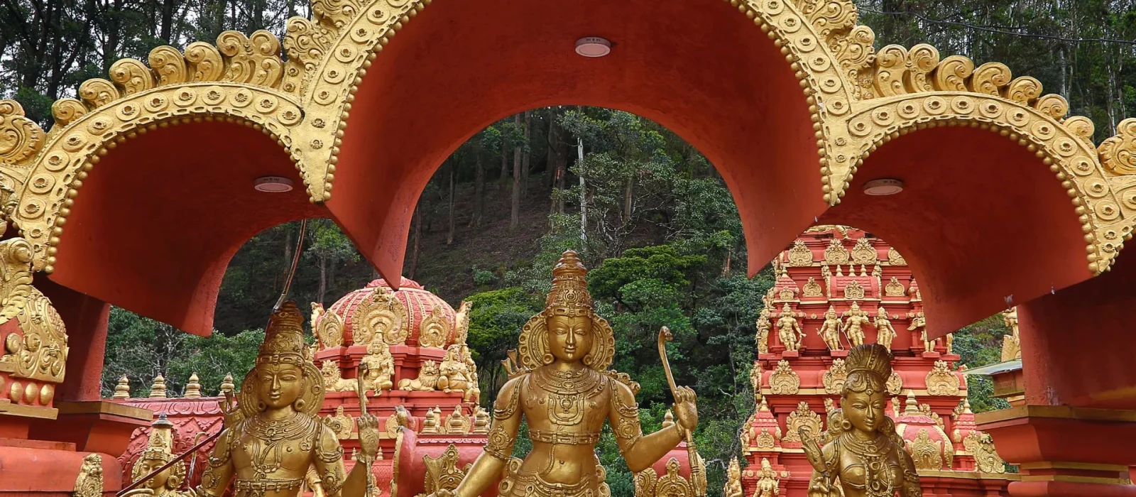 Ramayana Trail image 1