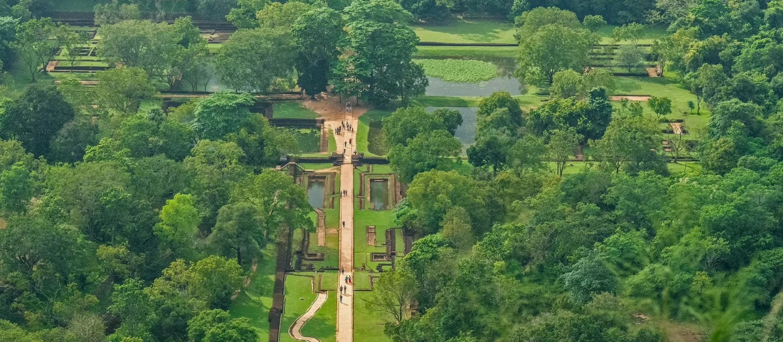 Ceylon Express: 4-Day Highlights image 1