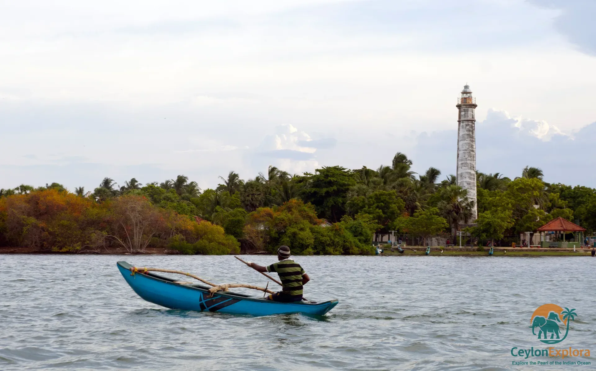 Batticaloa Lagoon