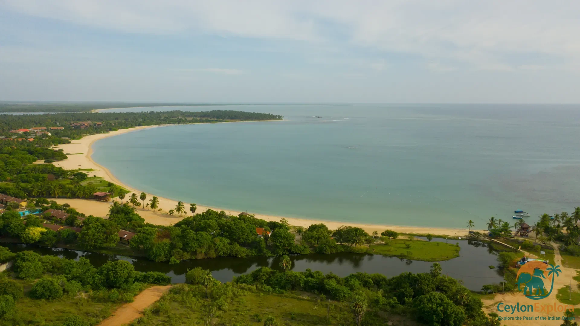 Pasikuda Beach